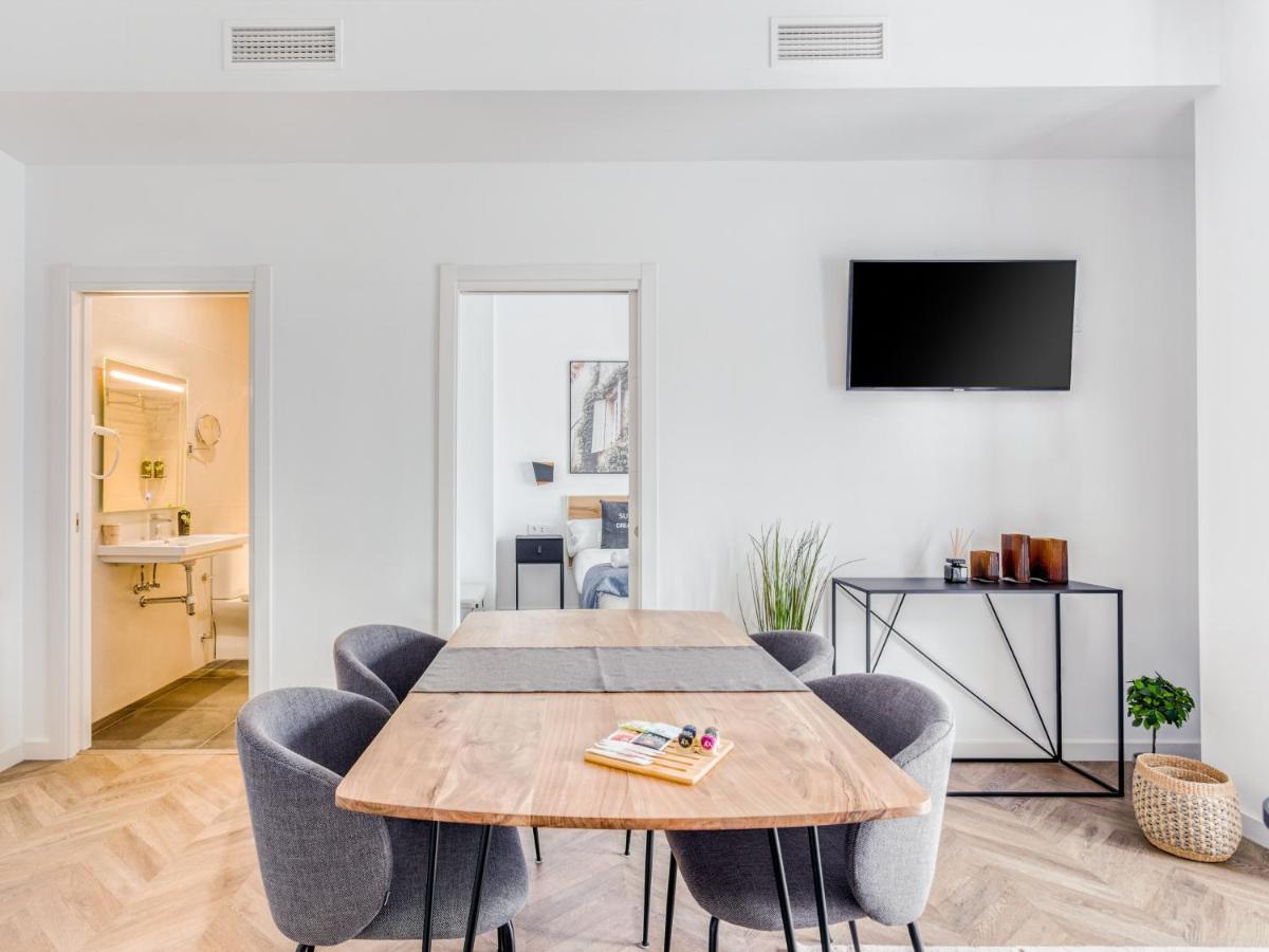 Hotel apartamentowy Limehome Calle Ancha Del Carmen - Digital Access 3*