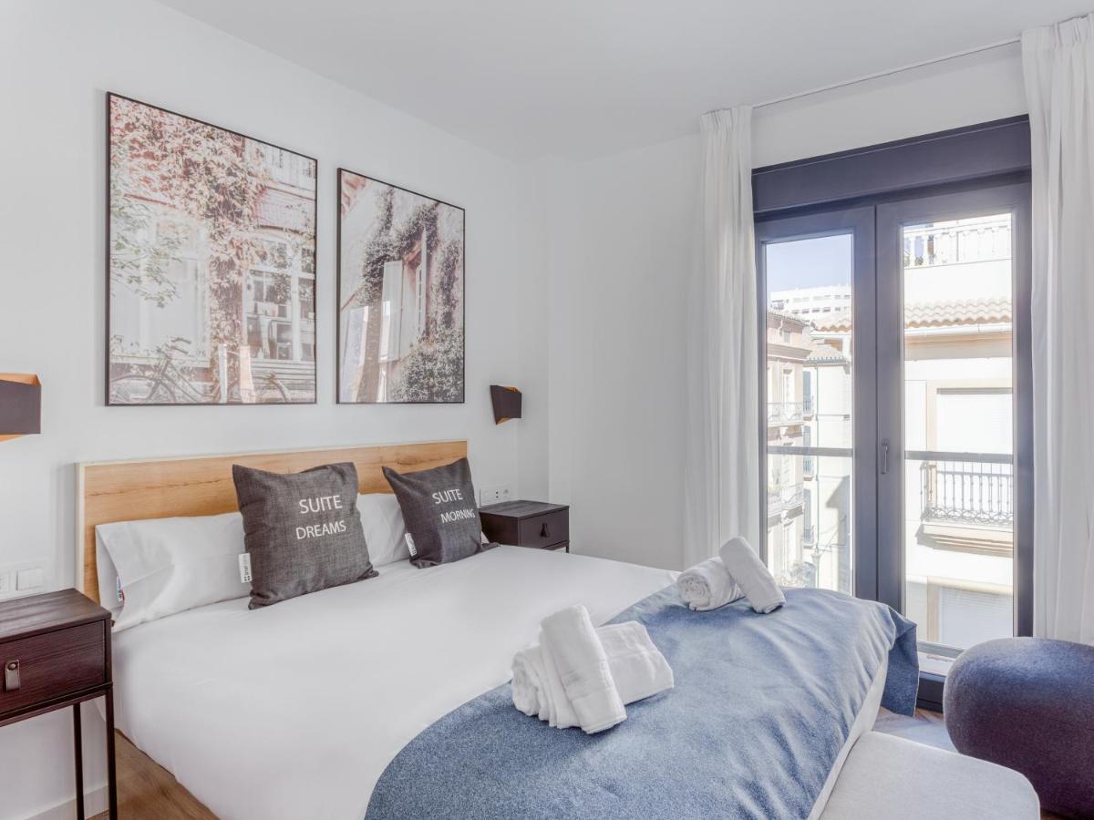 Limehome Calle Ancha Del Carmen Apartahotel 3*