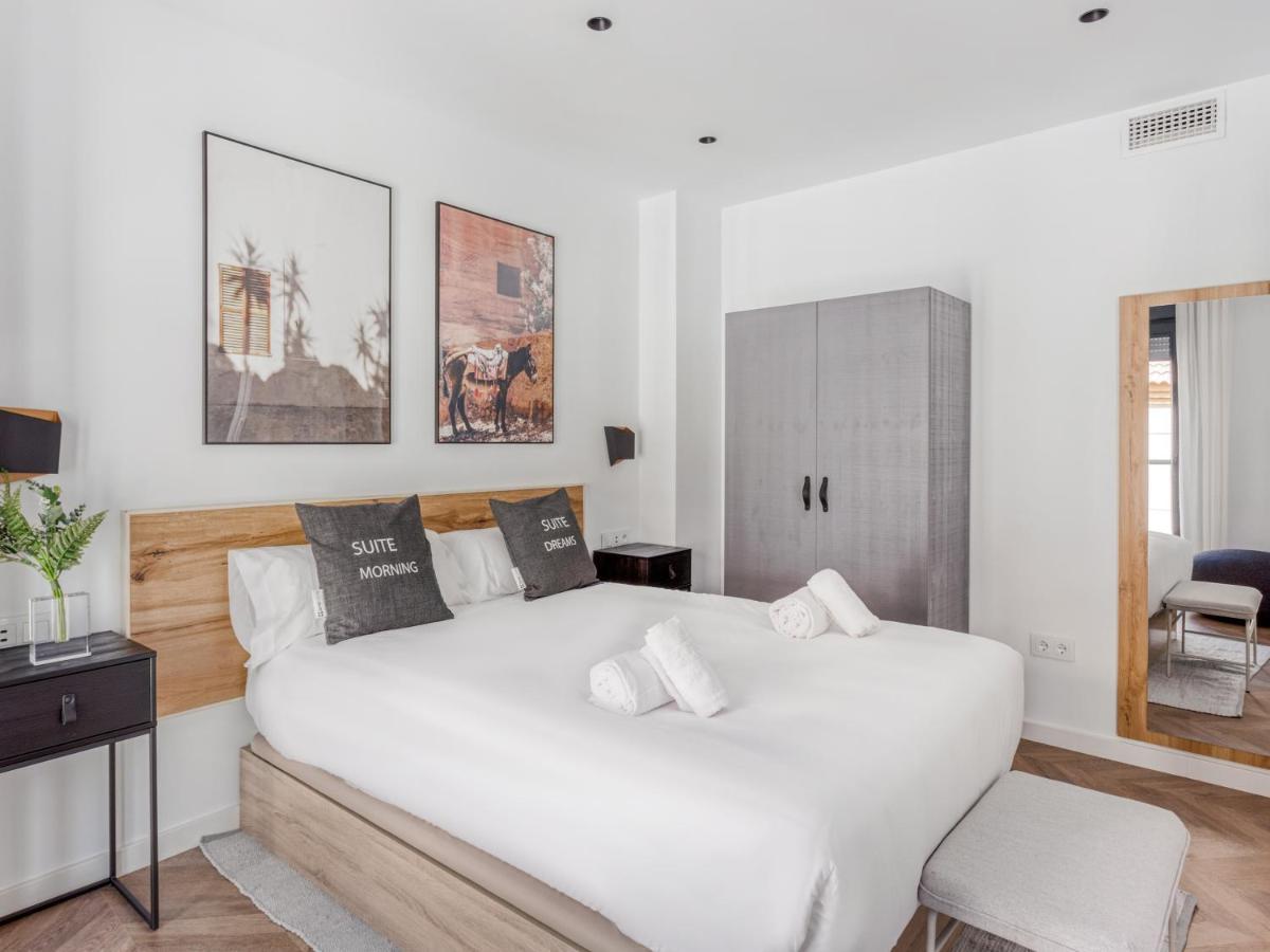 Apartahotel Limehome Calle Ancha Del Carmen 3*