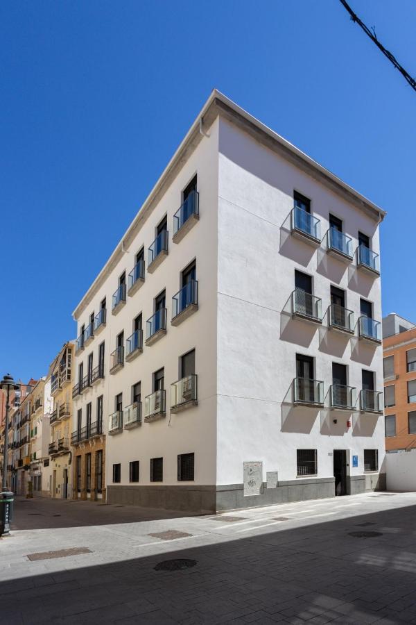 Limehome Calle Ancha Del Carmen