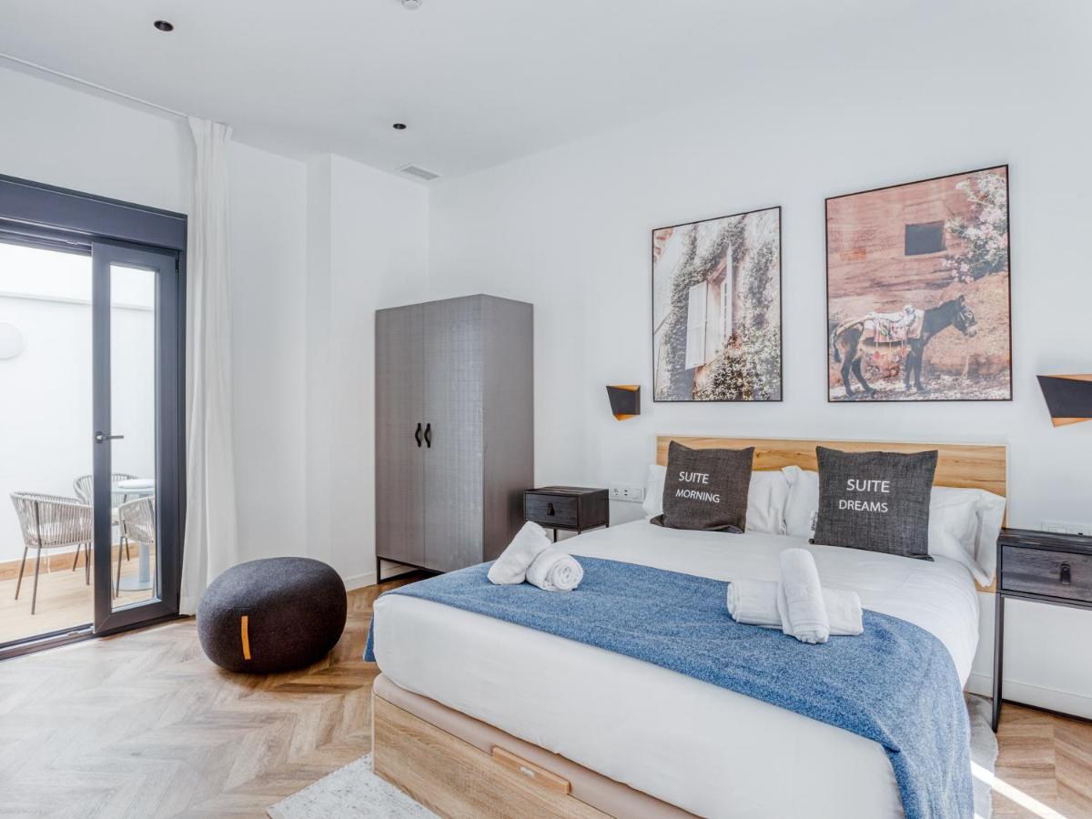 Limehome Calle Ancha Del Carmen Apartahotel 3*