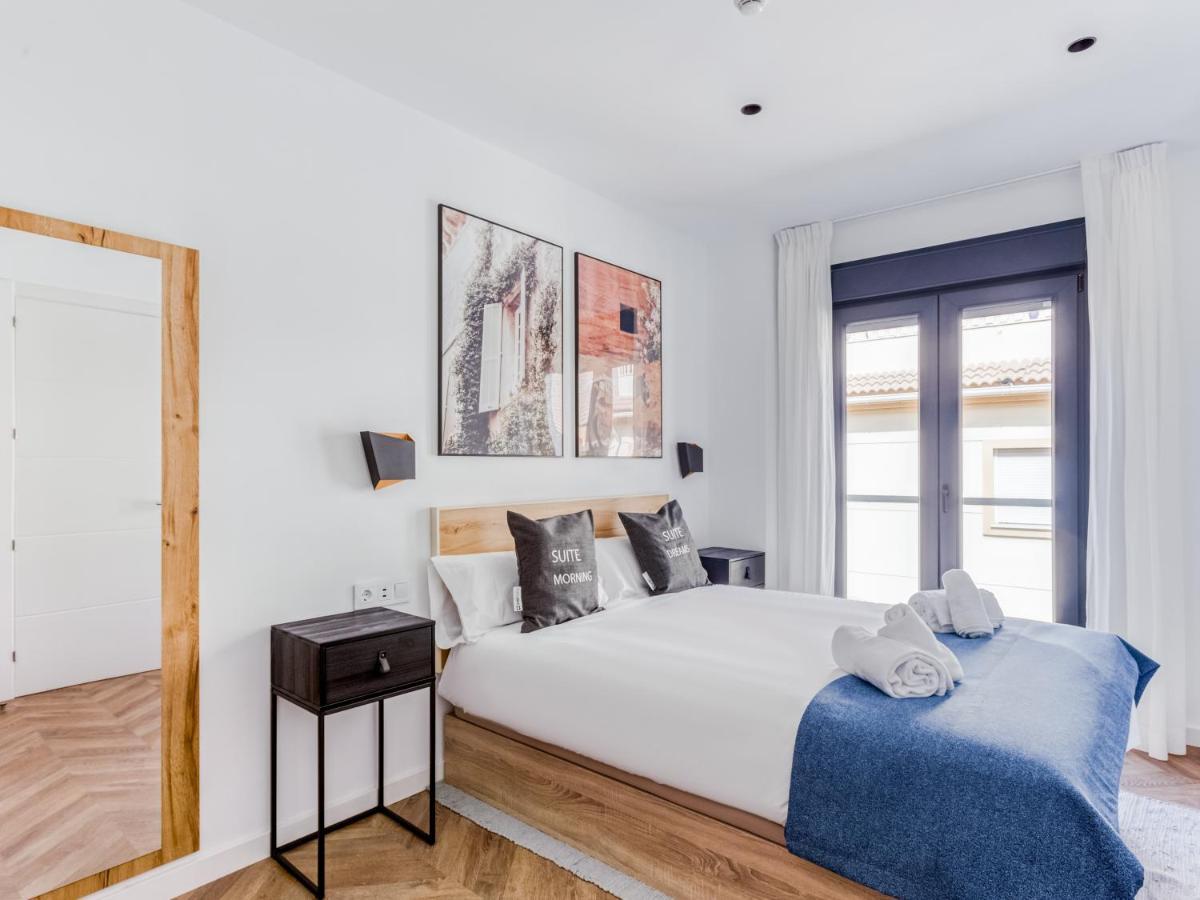 Apartahotel Limehome Calle Ancha Del Carmen 3*